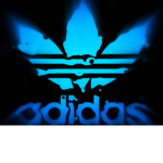 mr adidas
