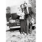 Bonnie And Clyde’s
