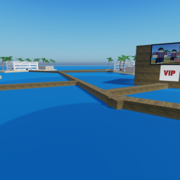 Private Island Tycoon