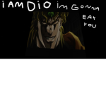 the scary anime group