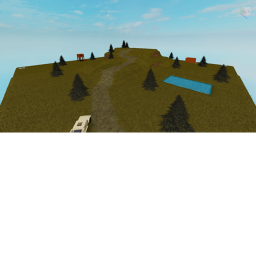 Dead Man's Land