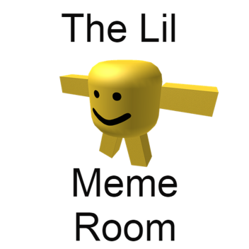 Lil Meme Room