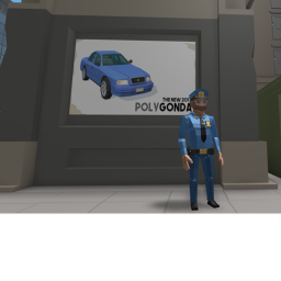Demo icon