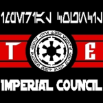 Trivitium Empire Imperial Council
