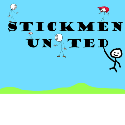 Find the stick-men