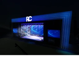 Roberto Carlos Copacabana Special icon