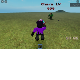 survival the chara the killer