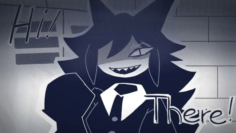 Survive Fundamental Paper Education HORROR screenshot 1