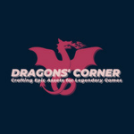 Dragons' Corner