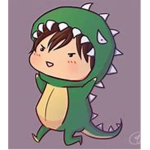 dinocute