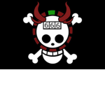 Red Devil Pirates 666