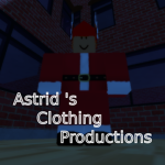 Astrid's Clothing Productions