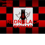 REDNBLACK SQUAD