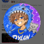 Alex crew yt