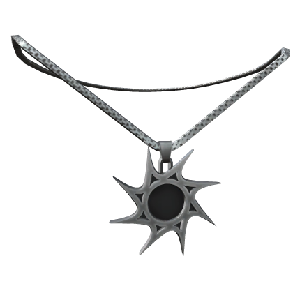 Spawn Point Necklace Roblox NoFilter