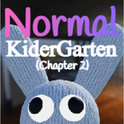 Normal Kindergarten 2 (Mulitplayer OUT NOW)