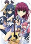 Angel Beats Fanclub