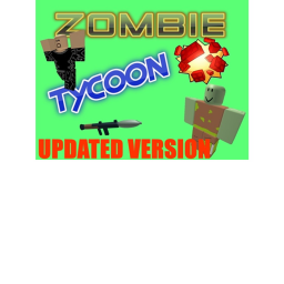 ZOMBIE TYCOON UPDATED
