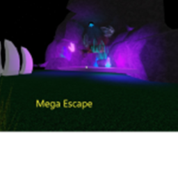 Mega escape