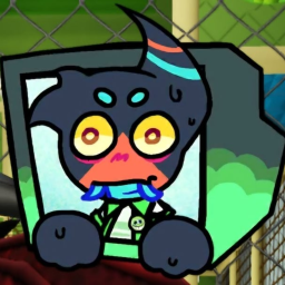 ☆