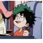 Online my hero academia