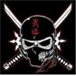 The Pirate Ninja Clan