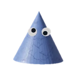 3D Cone