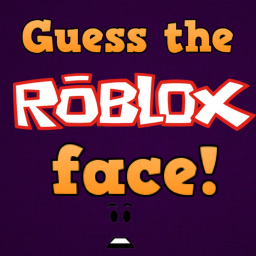 [LAG FIX] Guess the ROBLOX Faces!