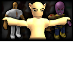 Big p G A N G