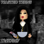 Teen Manager Gfx maker