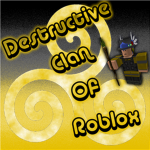 D.C.O.R.  Destructive Clan Of Roblox