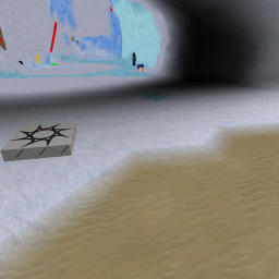 OLD time roblox