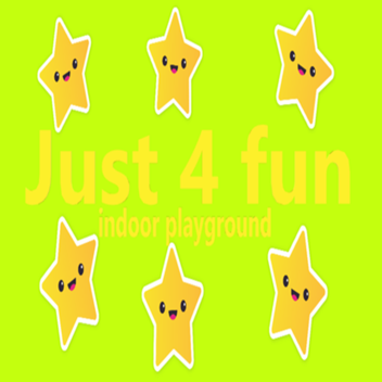 just for fun indoor playground