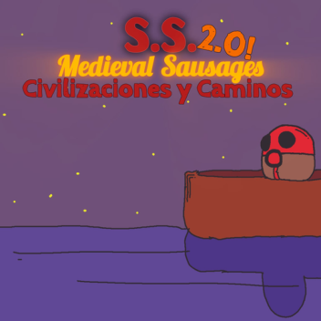 🌳S.S. Medieval Sausages🌲  (2.0!)