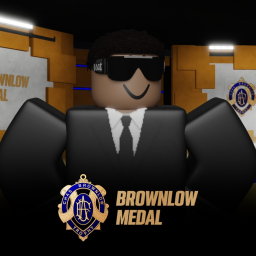 |AFL RP| Draft/Awards Night