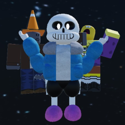 (BLOXTALE) Zombie's Gauntlet