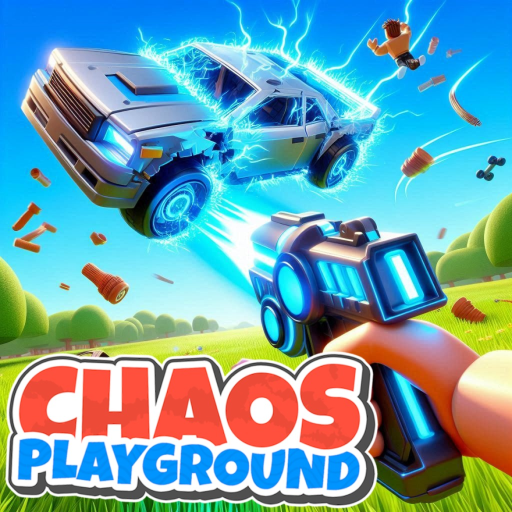 Chaos Playground
