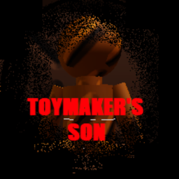 Toymaker's son(Horror)