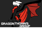 Dragon Thorin’s group