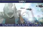 -=|United Galactic Union|=-