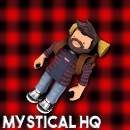 The Mystical Cult HQ