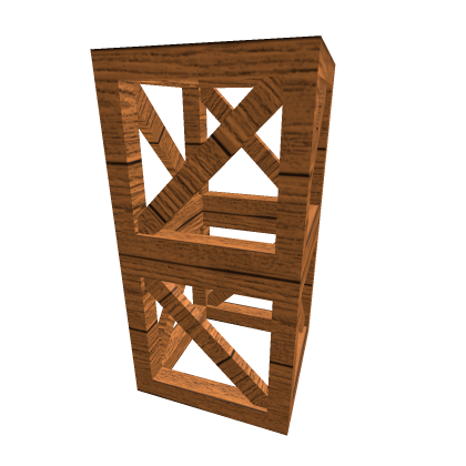 Build A Boat Ladder