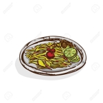 Salad's Fan Group