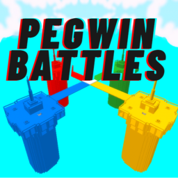 Pegwin Battles!
