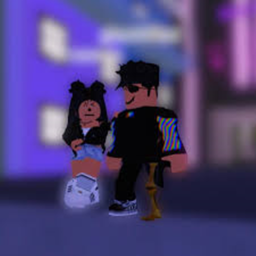 ROBLOX PARKOUR