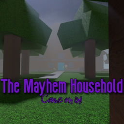 T̵h̶e̶ ̶B̴r̴i̵s̸t̵l̴e̵ ̶H̵o̸u̸s̴e̷h̸o̵l̴d̶