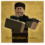 |-AA-| Australian Army