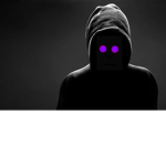 Cloaked Hunters