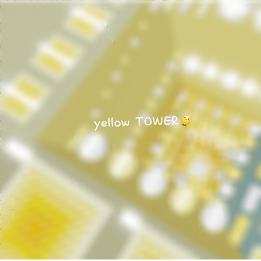 Yellow TOWER