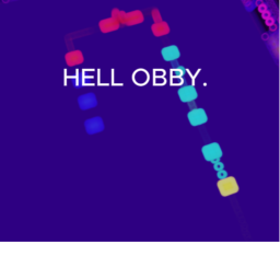 HELL OBBY.